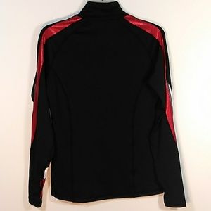 Chasse | Jackets & Coats | Nwt Chasse Performance Vip Warm Up Sz S ...